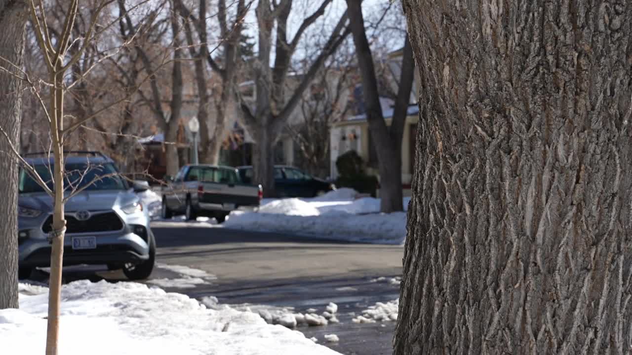 Billings neighborhood 