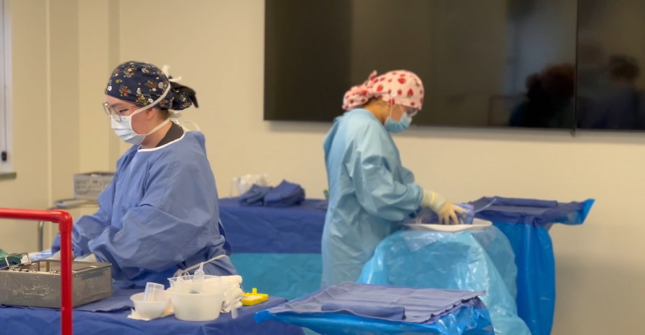 UCHealth Parkview nursing degree assistance 