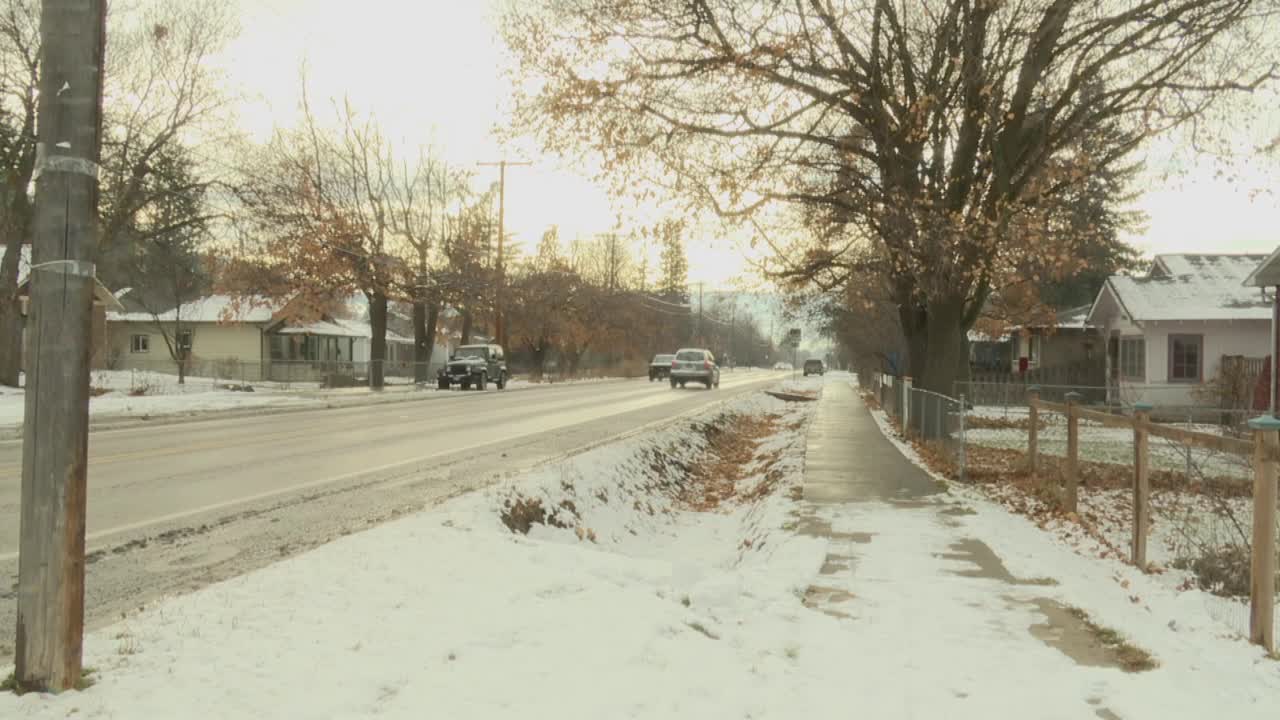 Missoula Assault