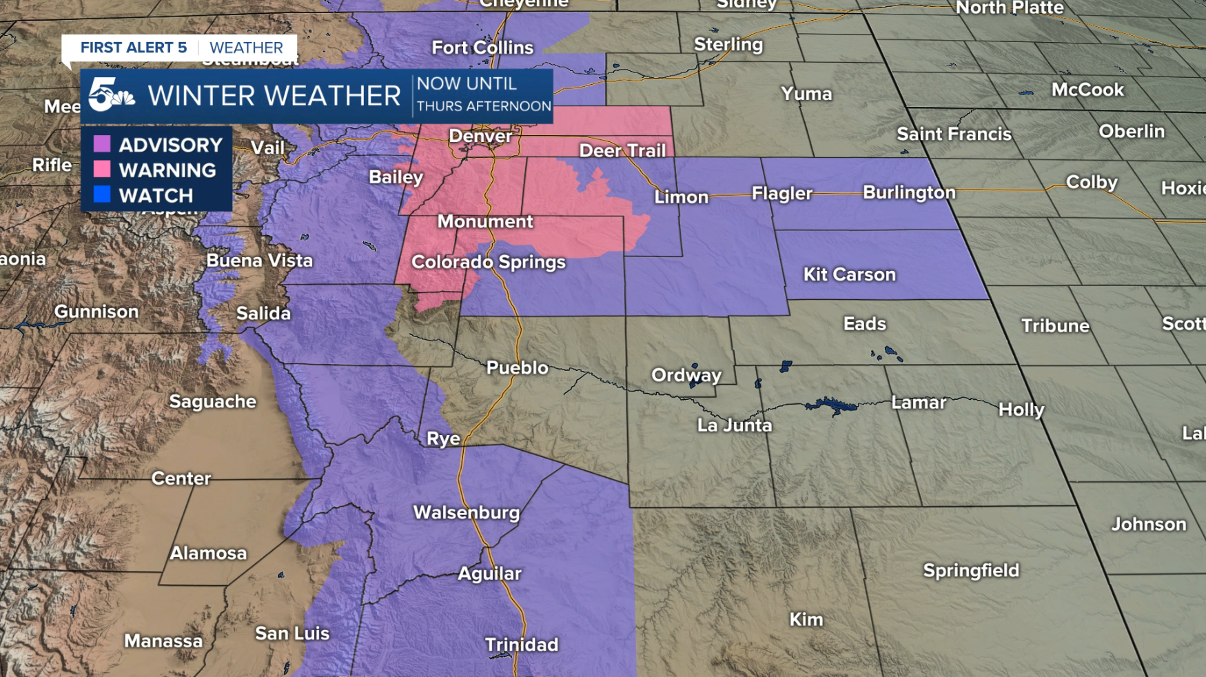 winter alerts 3.16.22
