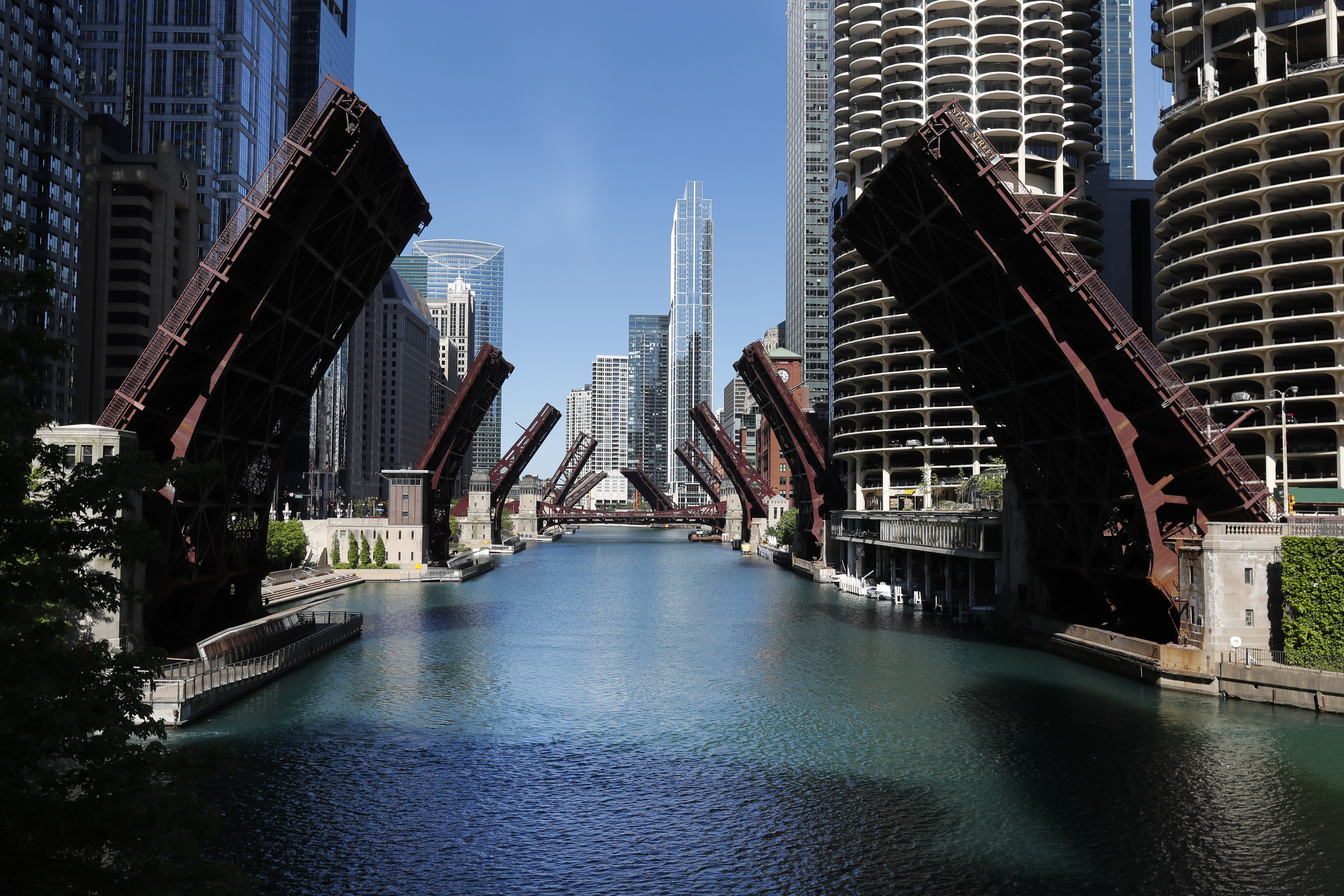 Chicago Violence