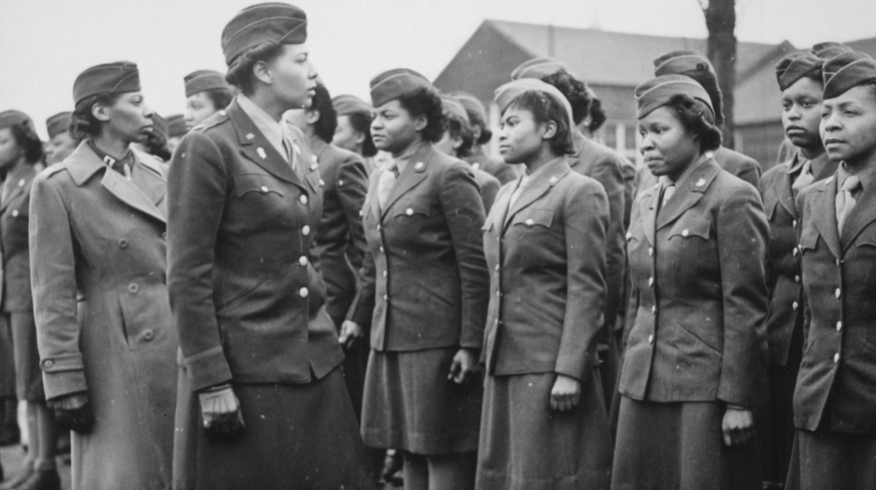 Foundation for Women Warriors