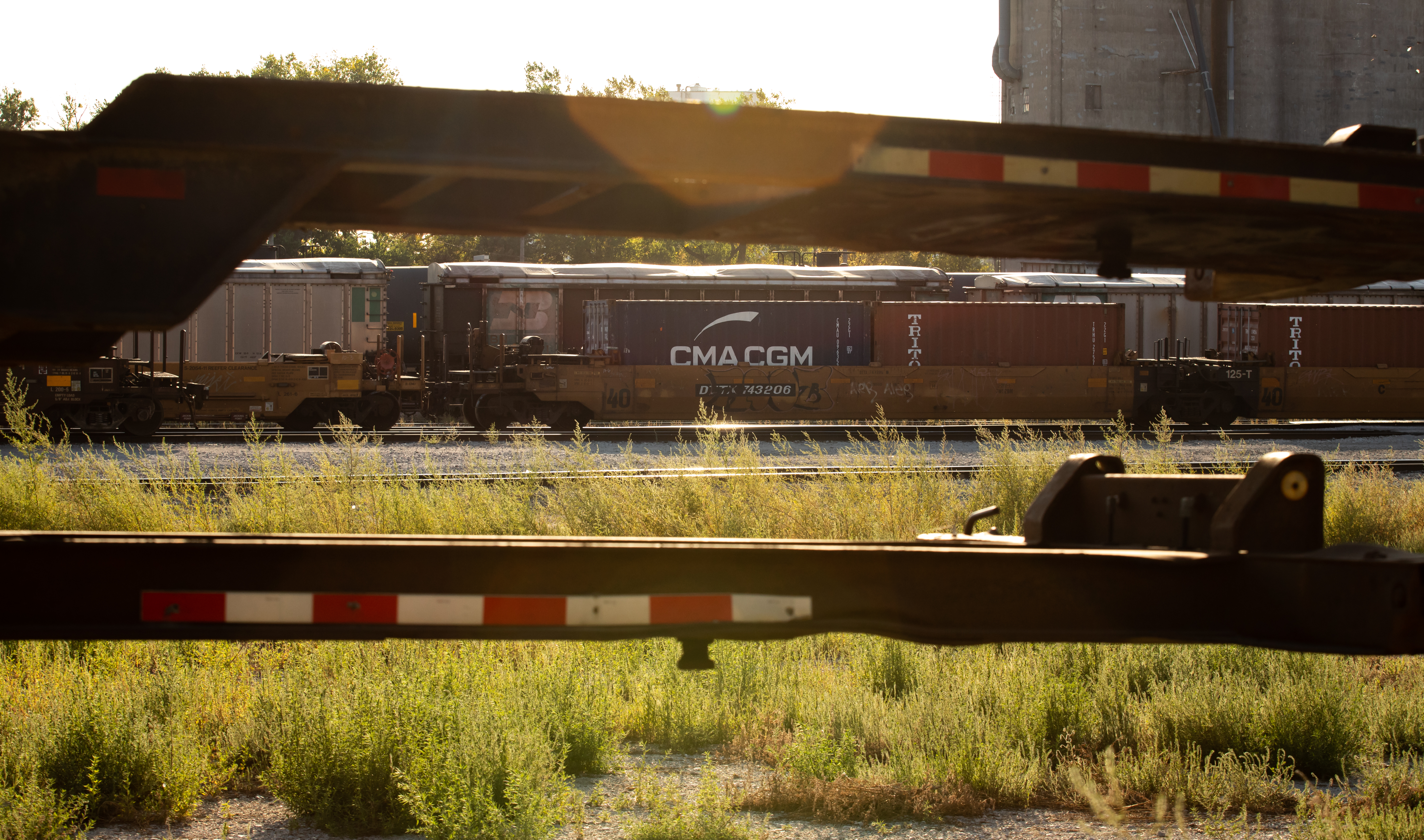TRAIN FILE PHOTOS