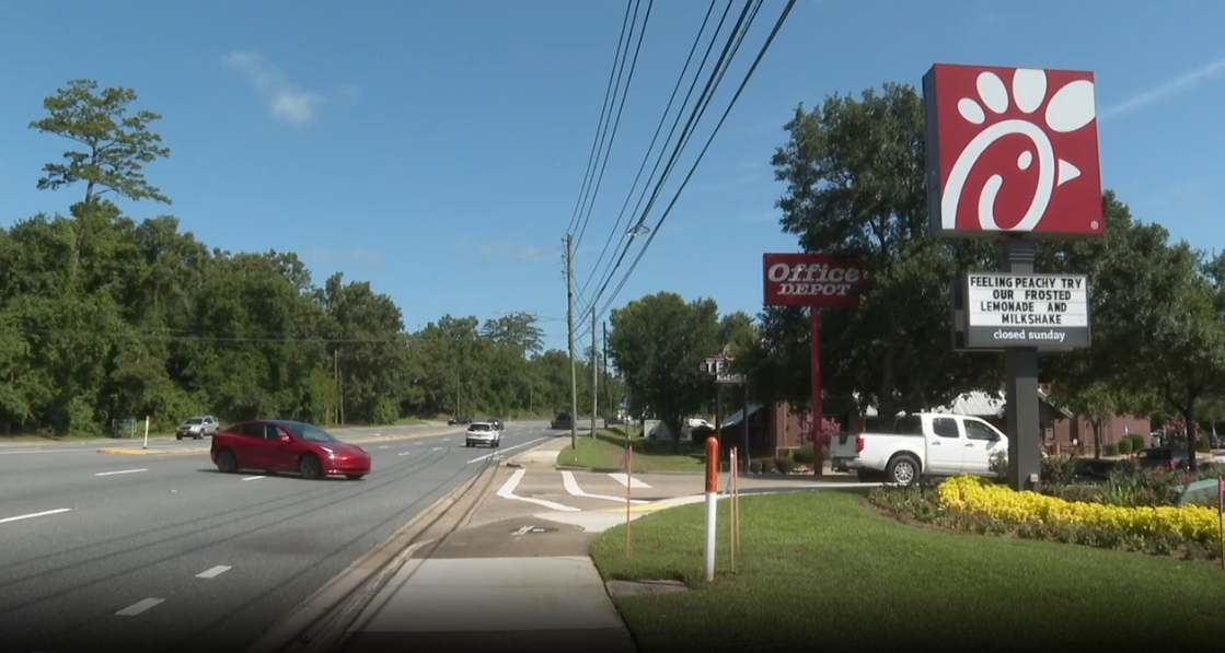Chick-fil-A Capital Circle NE