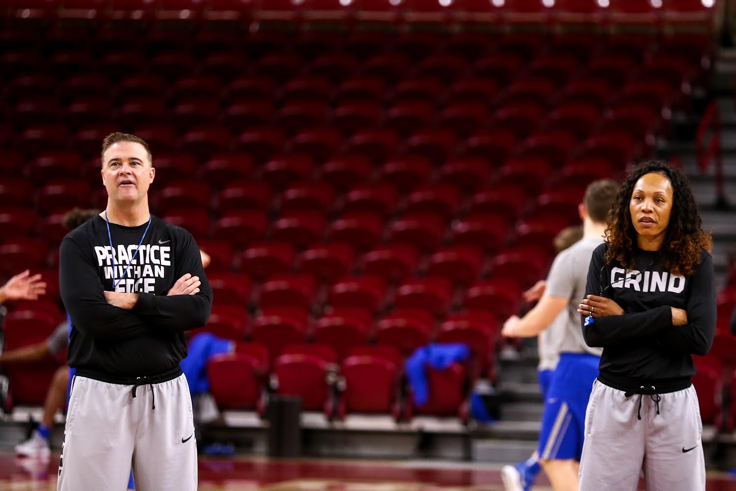 MITCHELL ELZY IN PRACTICE.JPG