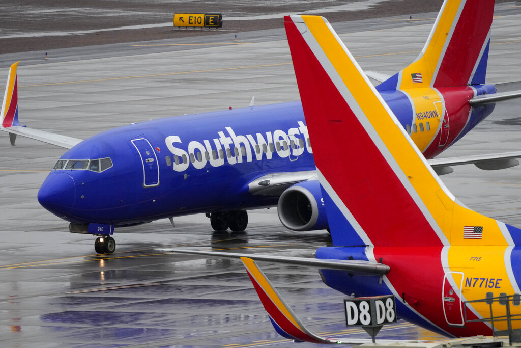 Winter Weather Travel Phoenix