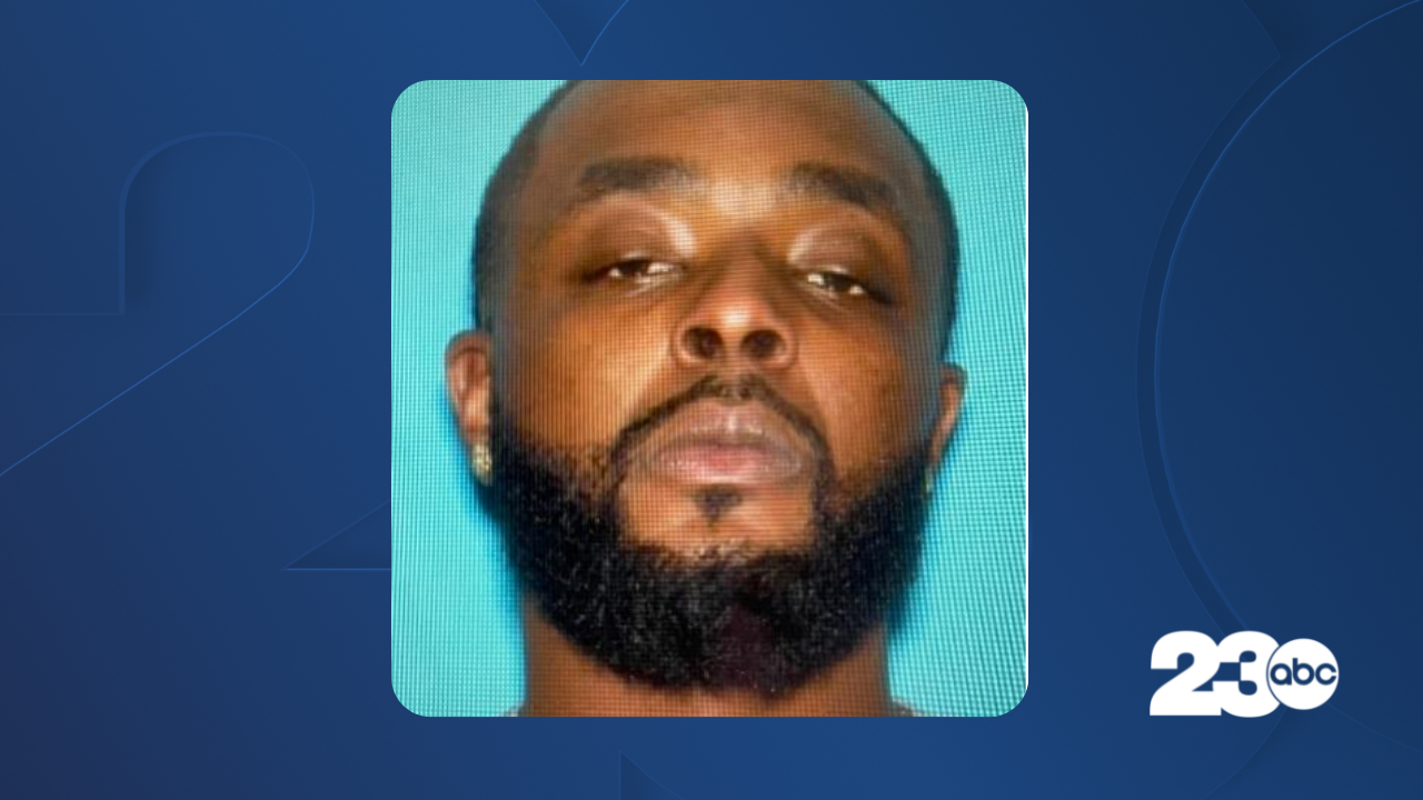 Eric Miles, 31