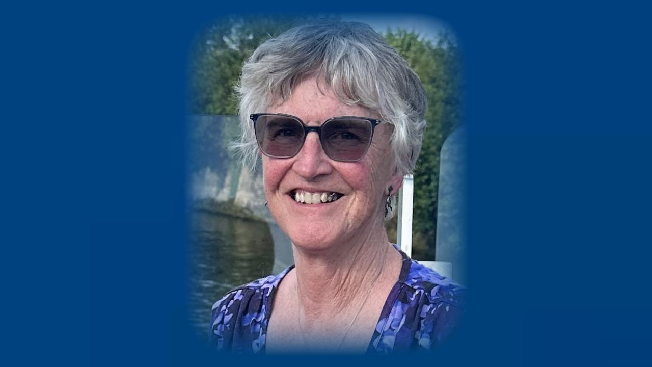 Constance Jean Smith (nee Byers)
June 22, 1947 — May 23, 2025