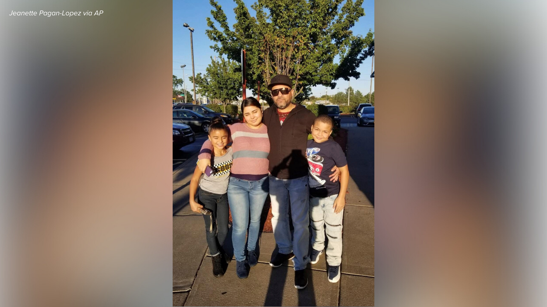 Immigration Enforcement-Detainee Death