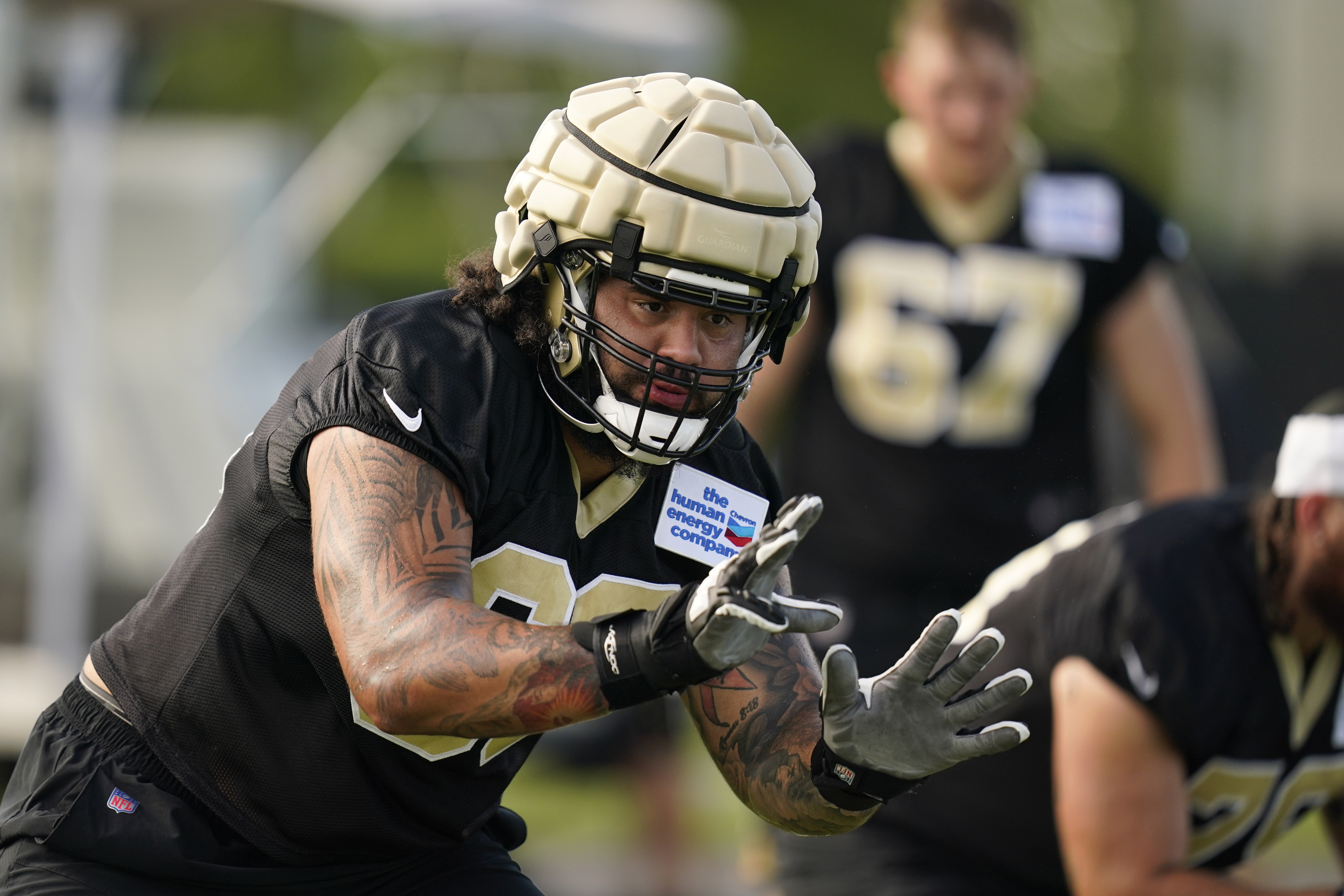 Saints Football