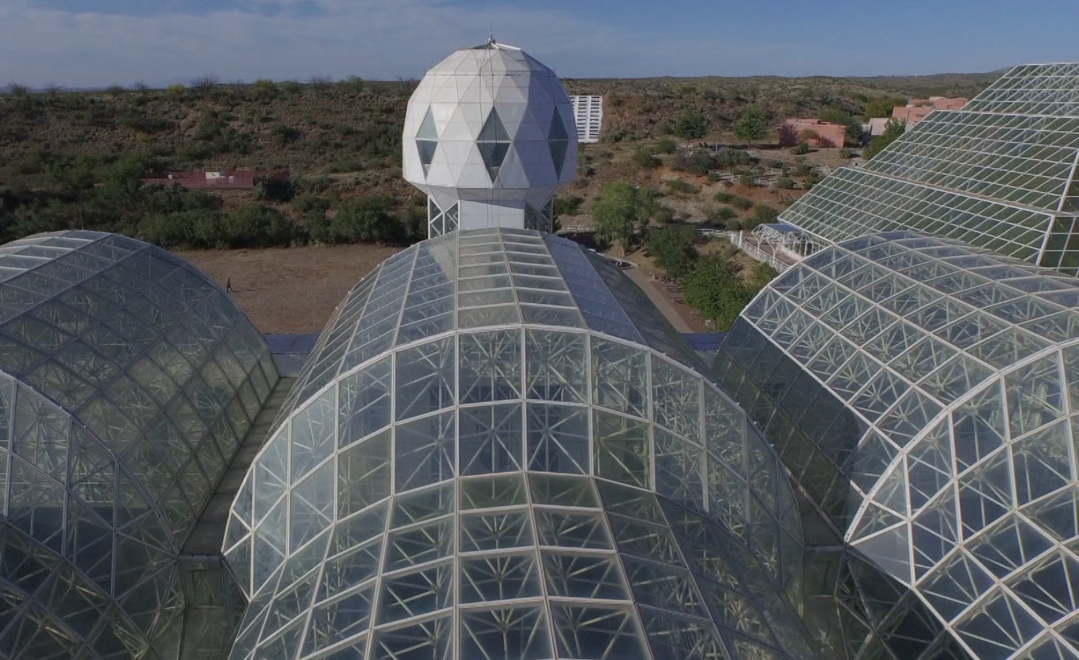 Biosphere 2