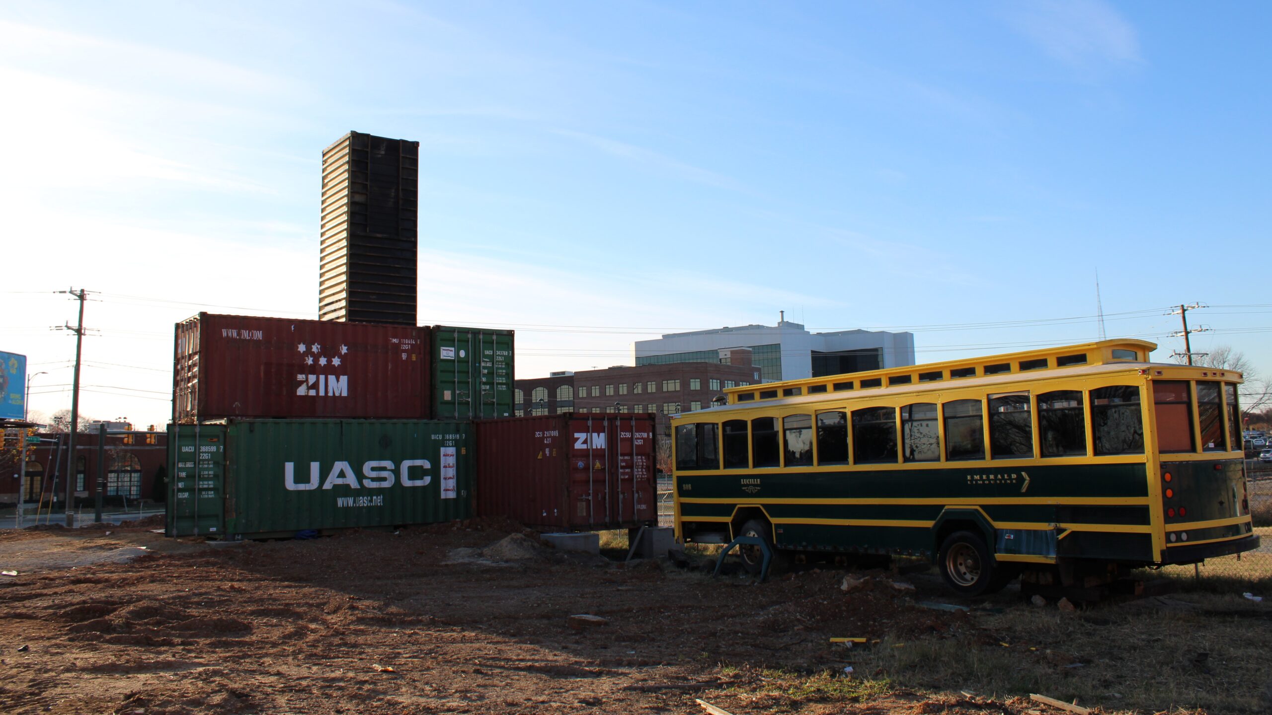 Virginia Transit Co.