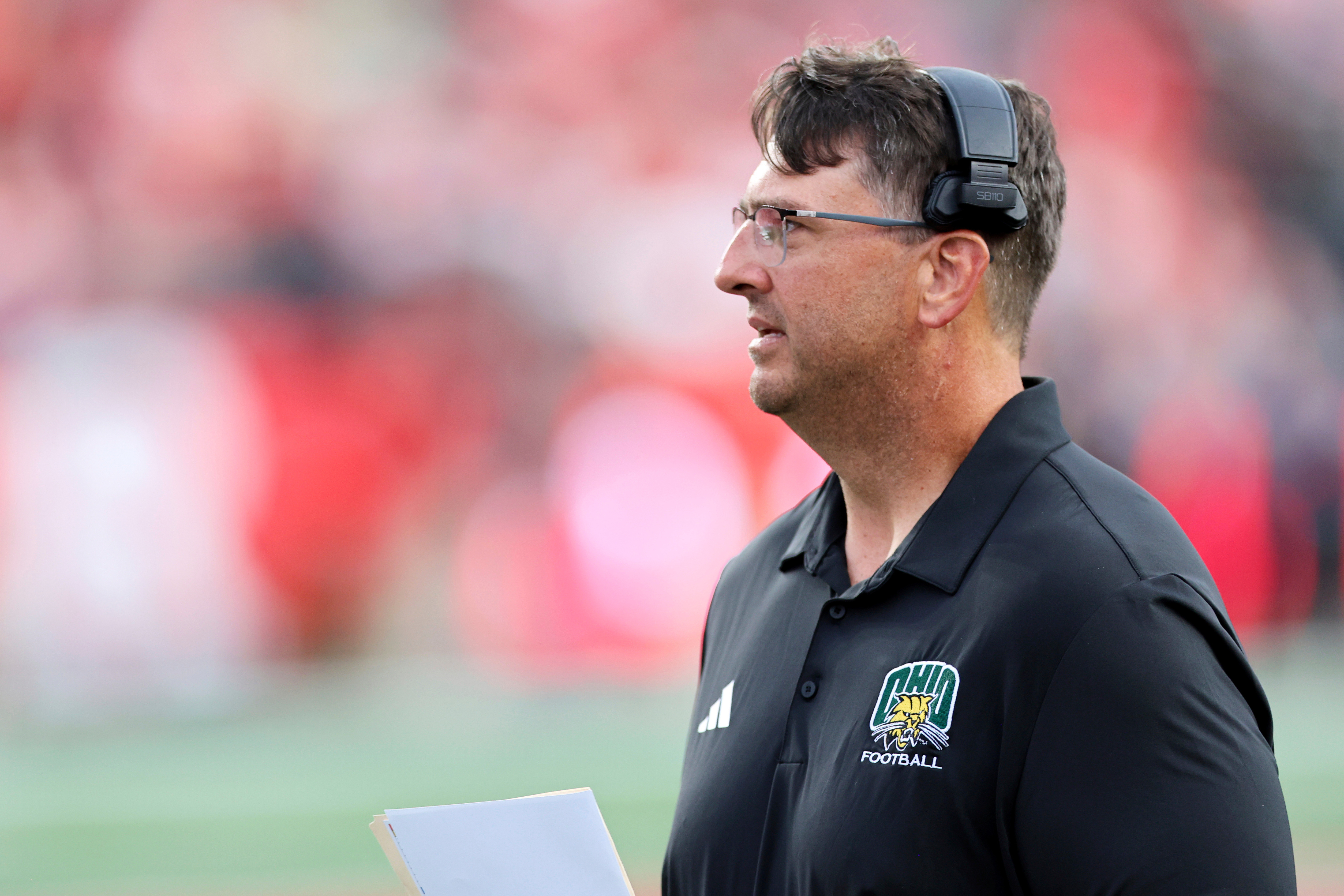 Ohio Smith Football