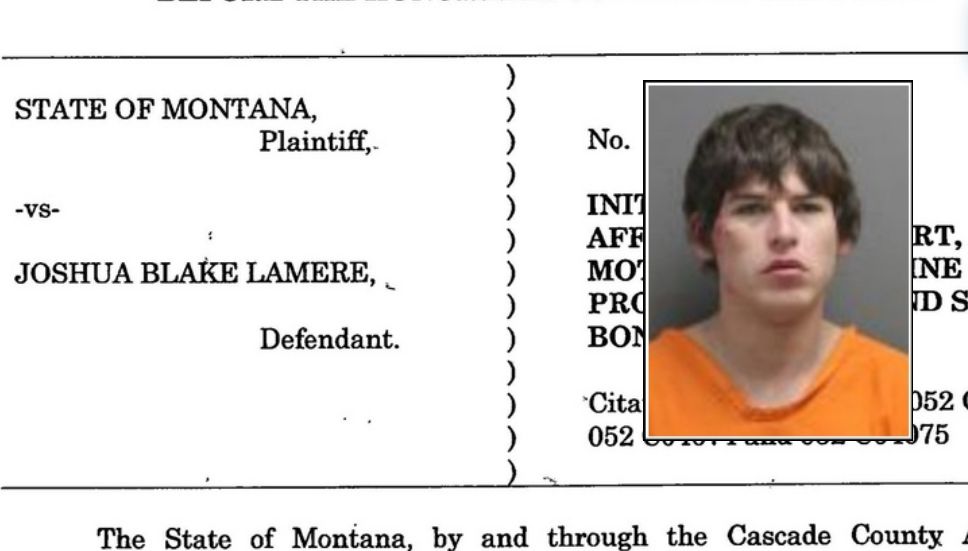Joshua Blake Lamere