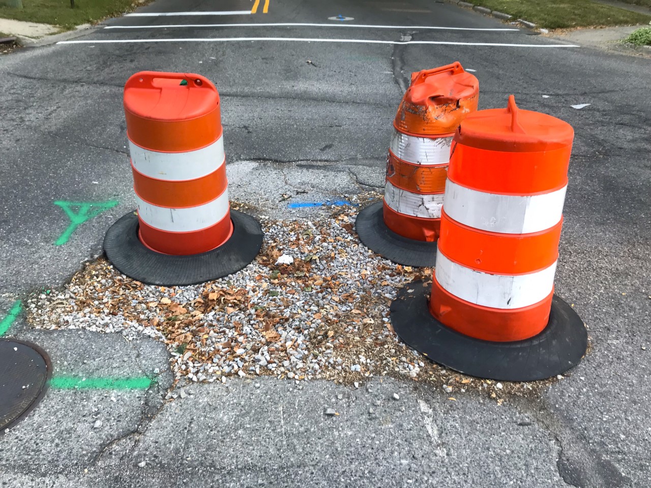 Jackson construction 