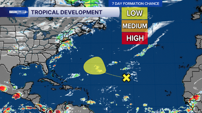 Tropical Development