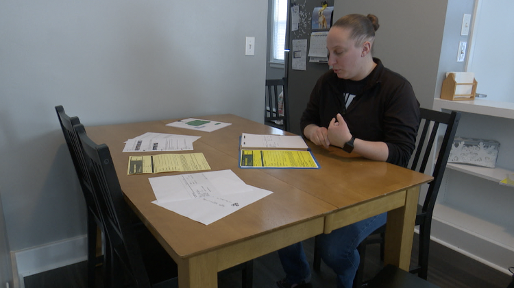 PROBLEM SOLVERS: First time home buyer out thousands after driveway project 