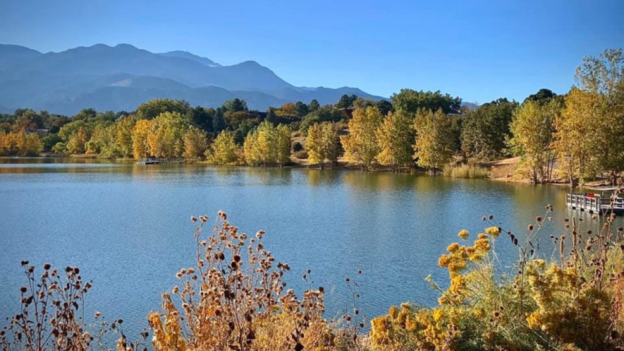 Quail Lake