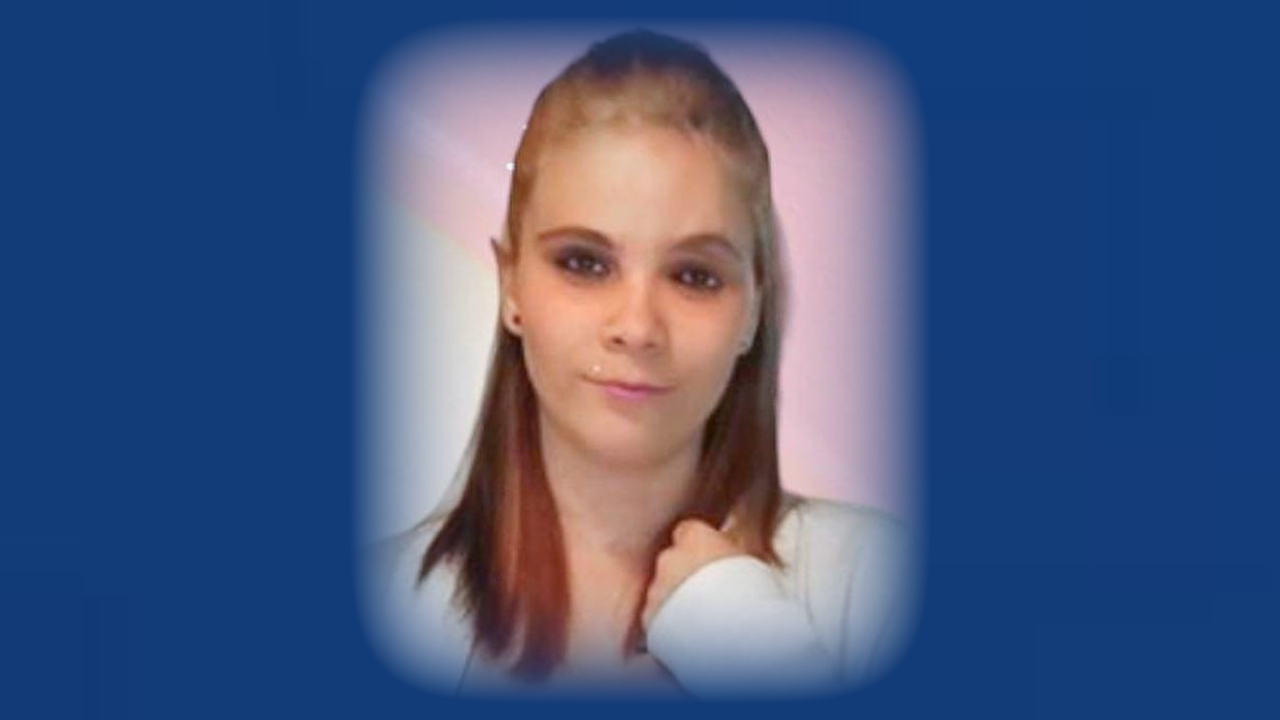 Jesse Renee Stawsky
March 26, 1995 - May 30, 2023
