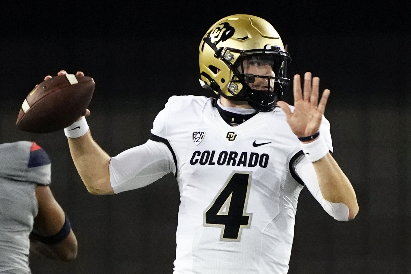 CU's Noyer enters transfer portal 
