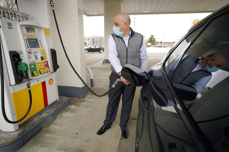 Consumer Prices