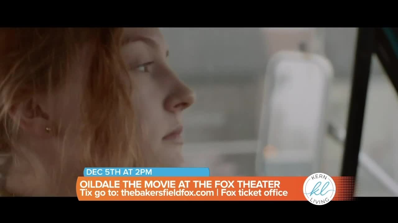 Oildale the Movie, Kern Living