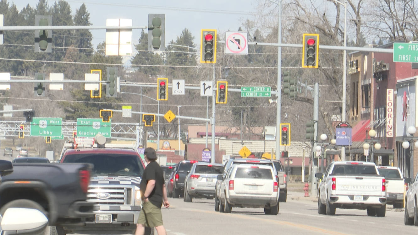 Downtown Kalispell Safety Plan