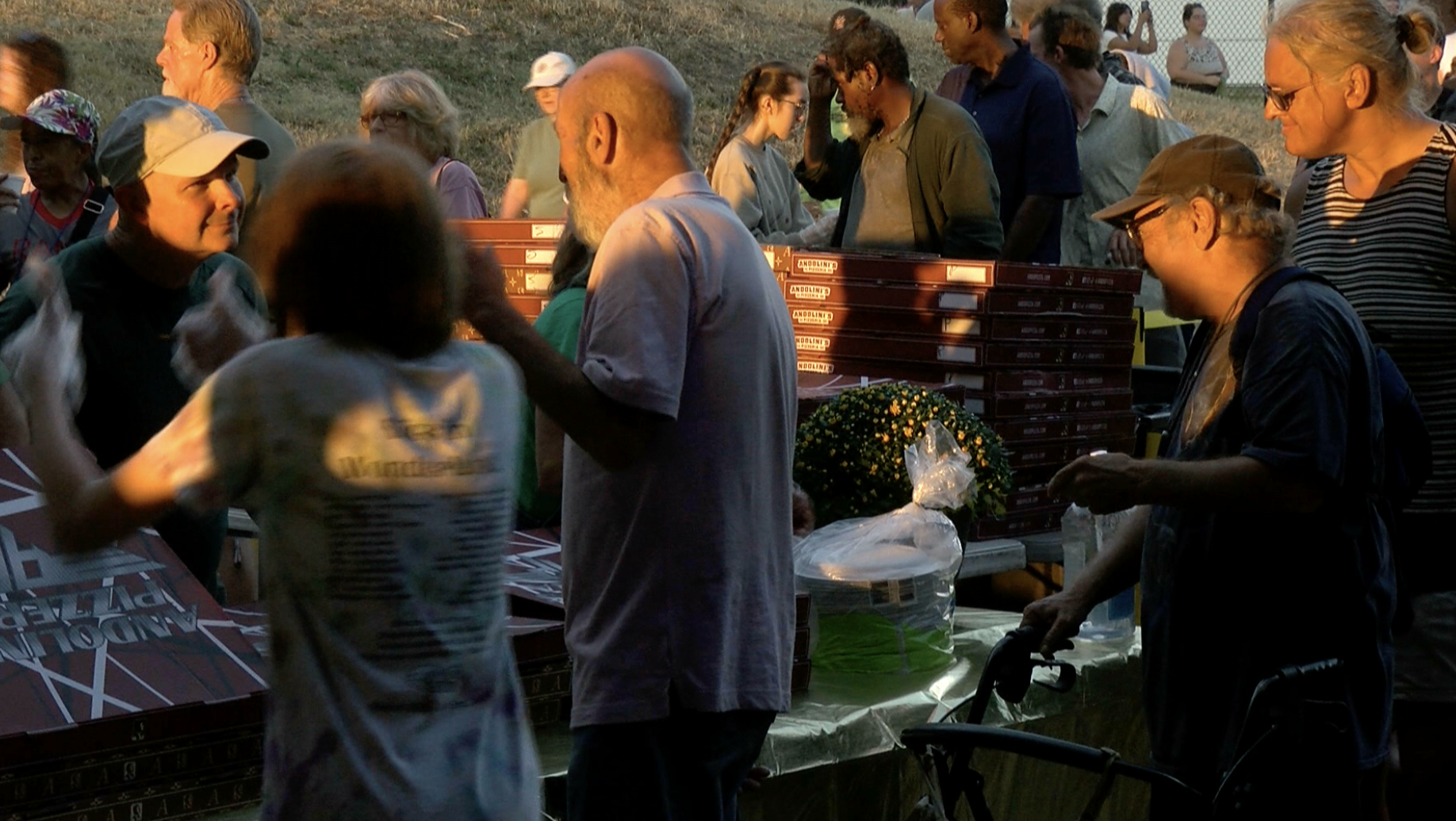 Night Lights 12th Anniv