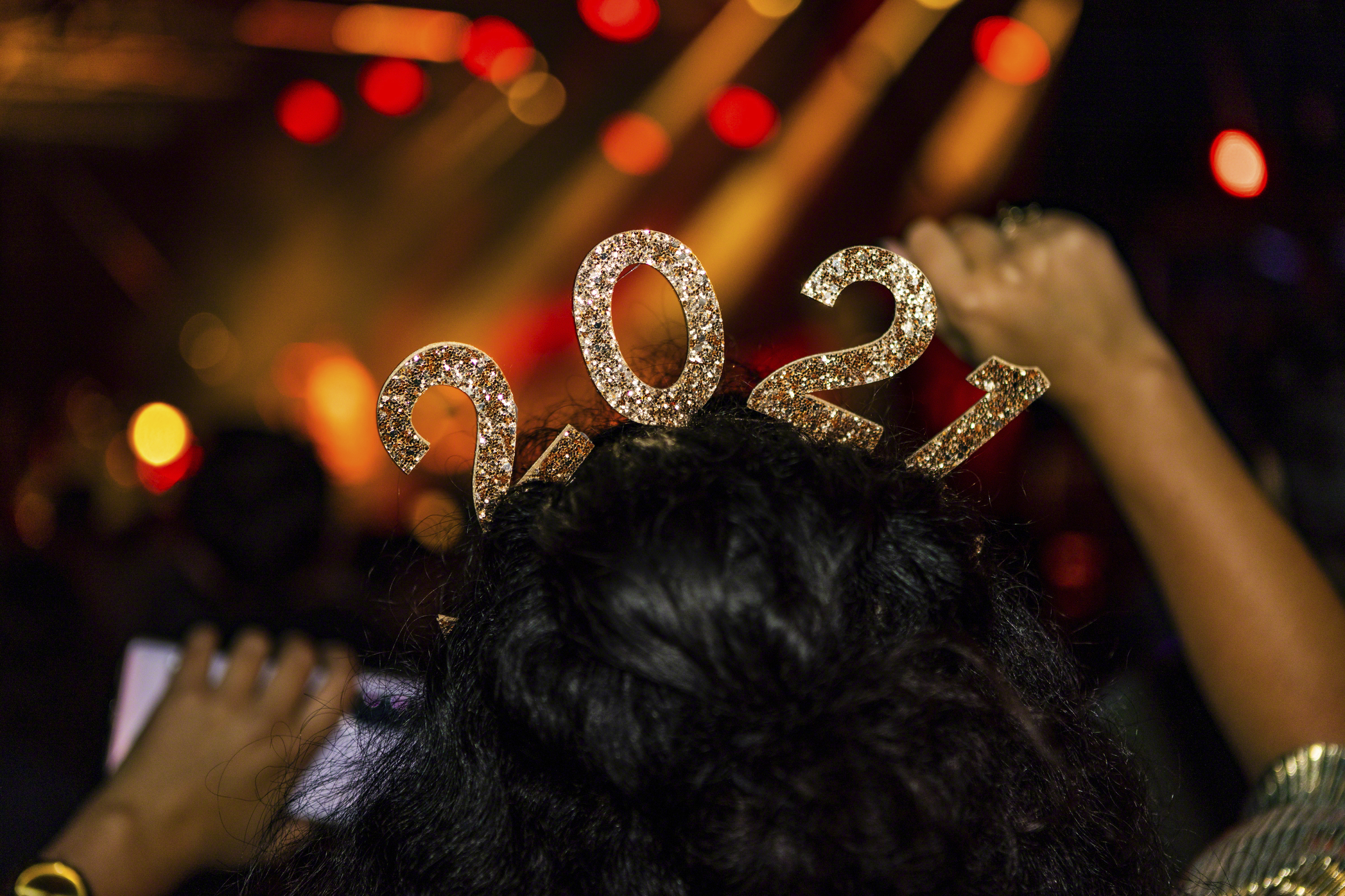 Virus Outbreak New Zealand New Year