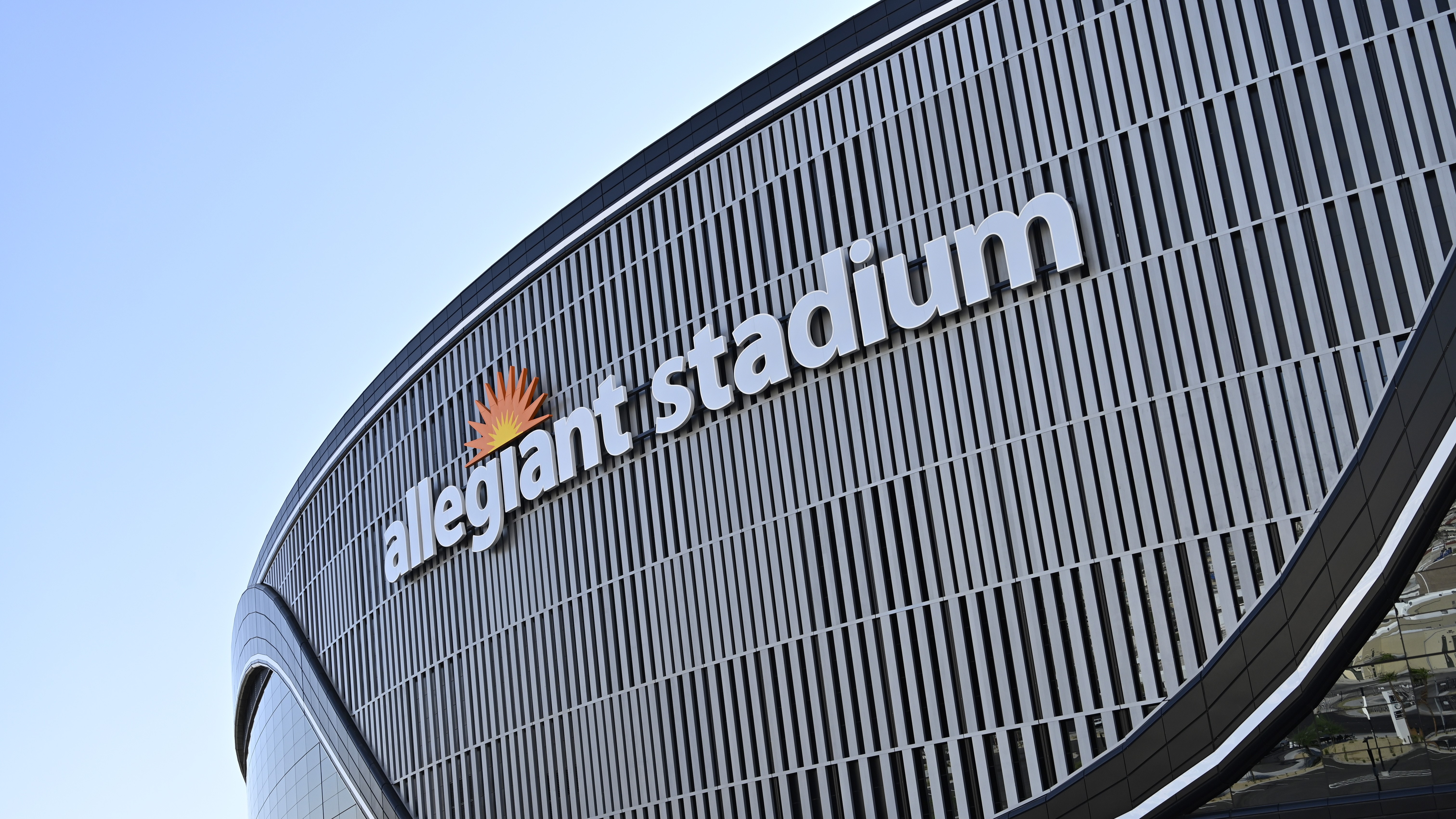 Allegiant Stadium