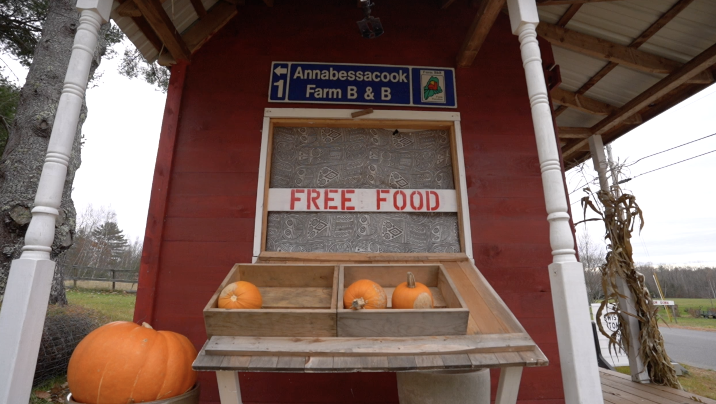 right to food