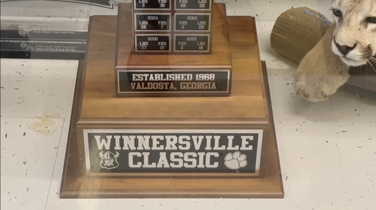 WINNERSVILLE WINNERS