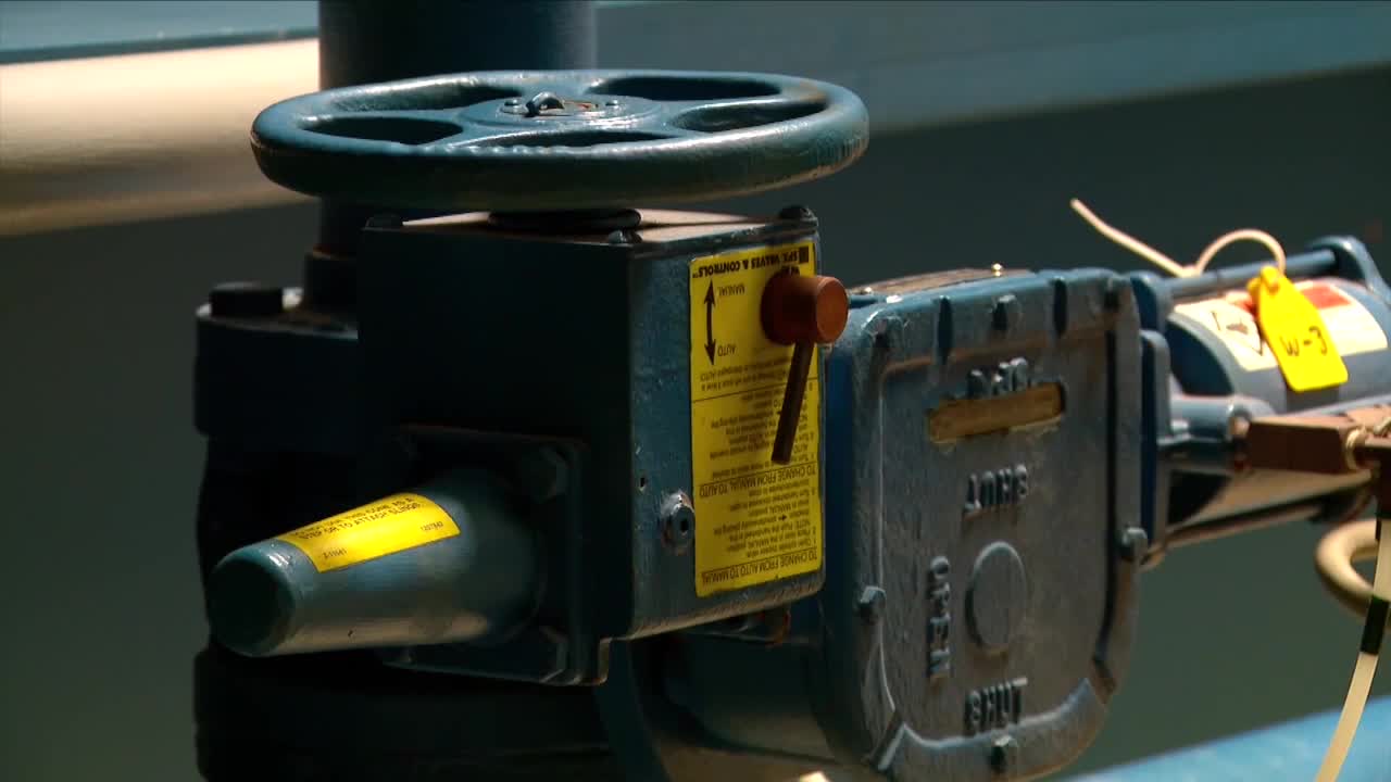 Water systems urged to take precautions after cyberattack wave hits multiple states