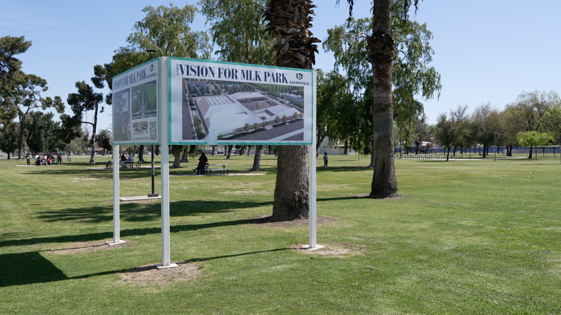 City of Bakersfield keeping course on projects despite Federal Funding questions