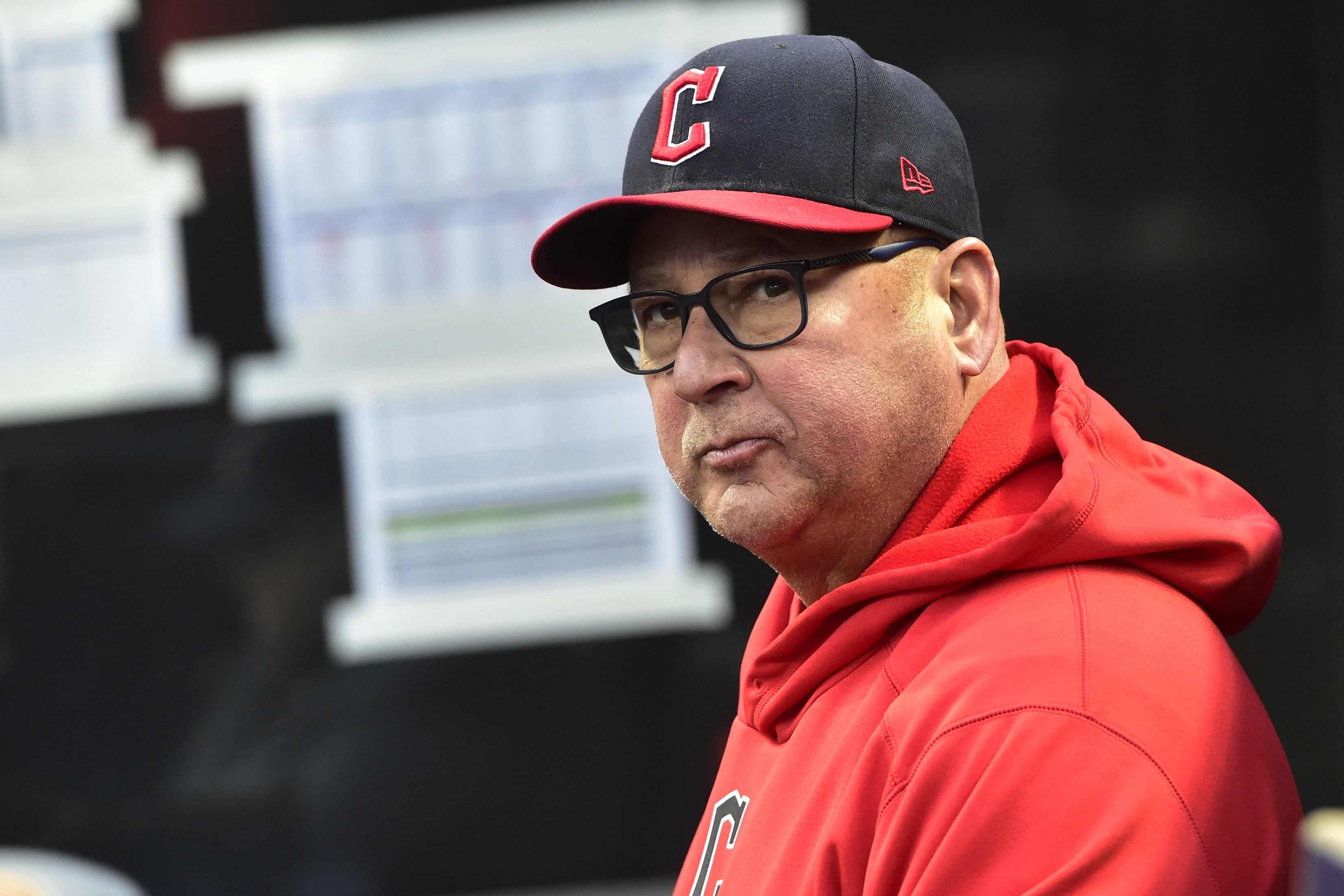 Terry Francona