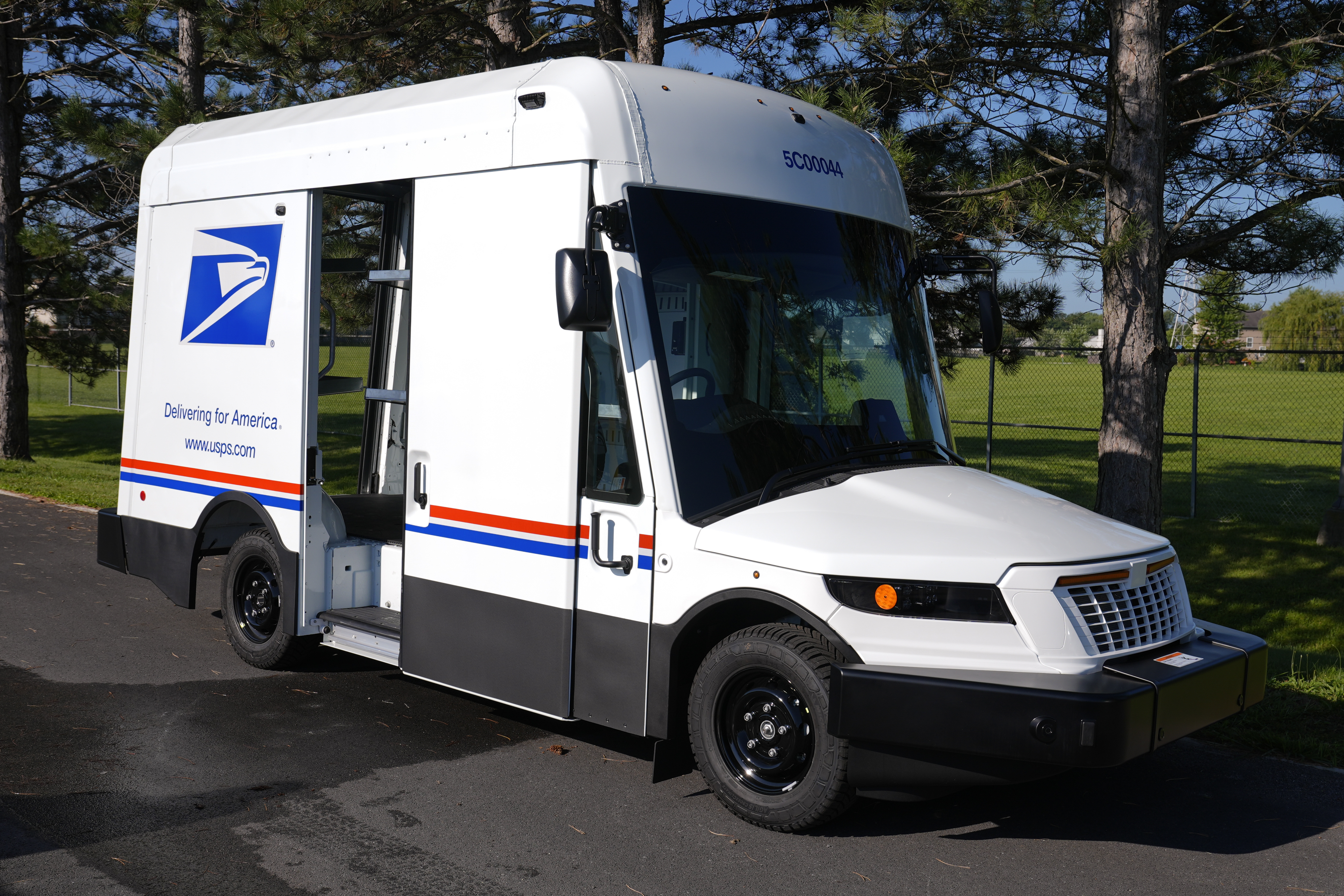 Election 2024 Mail in Ballots