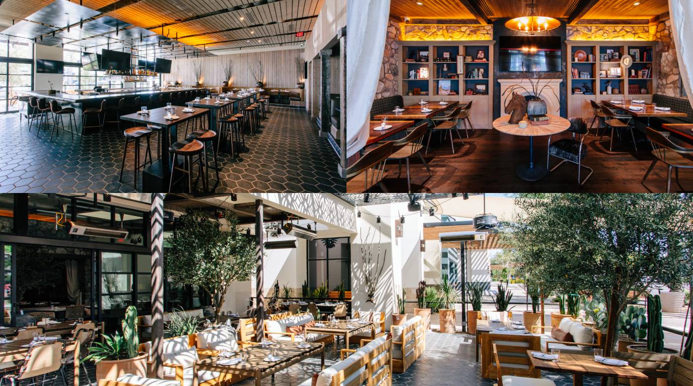 ‘The VIG’ opens its sixth location in the Valley. 