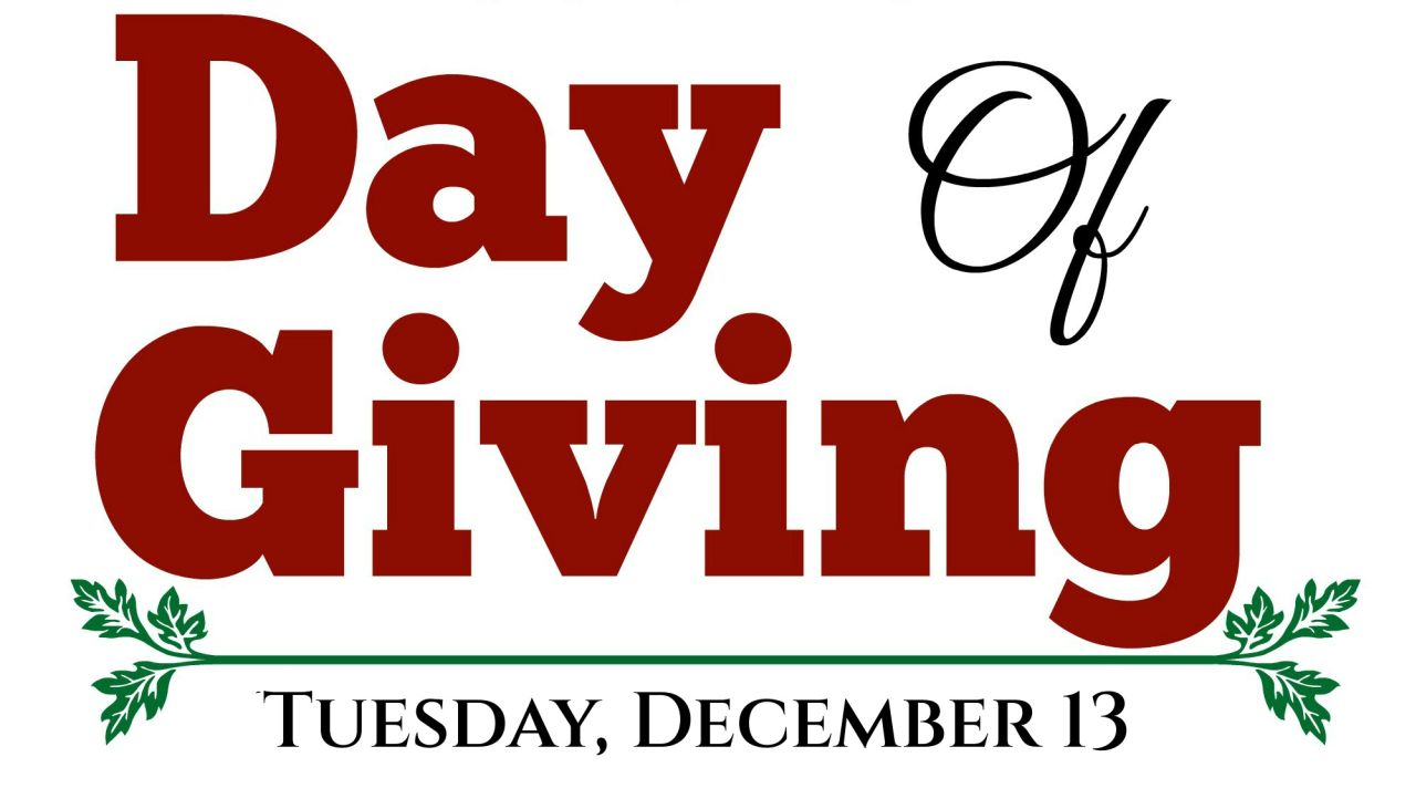 Day Of Giving 2022