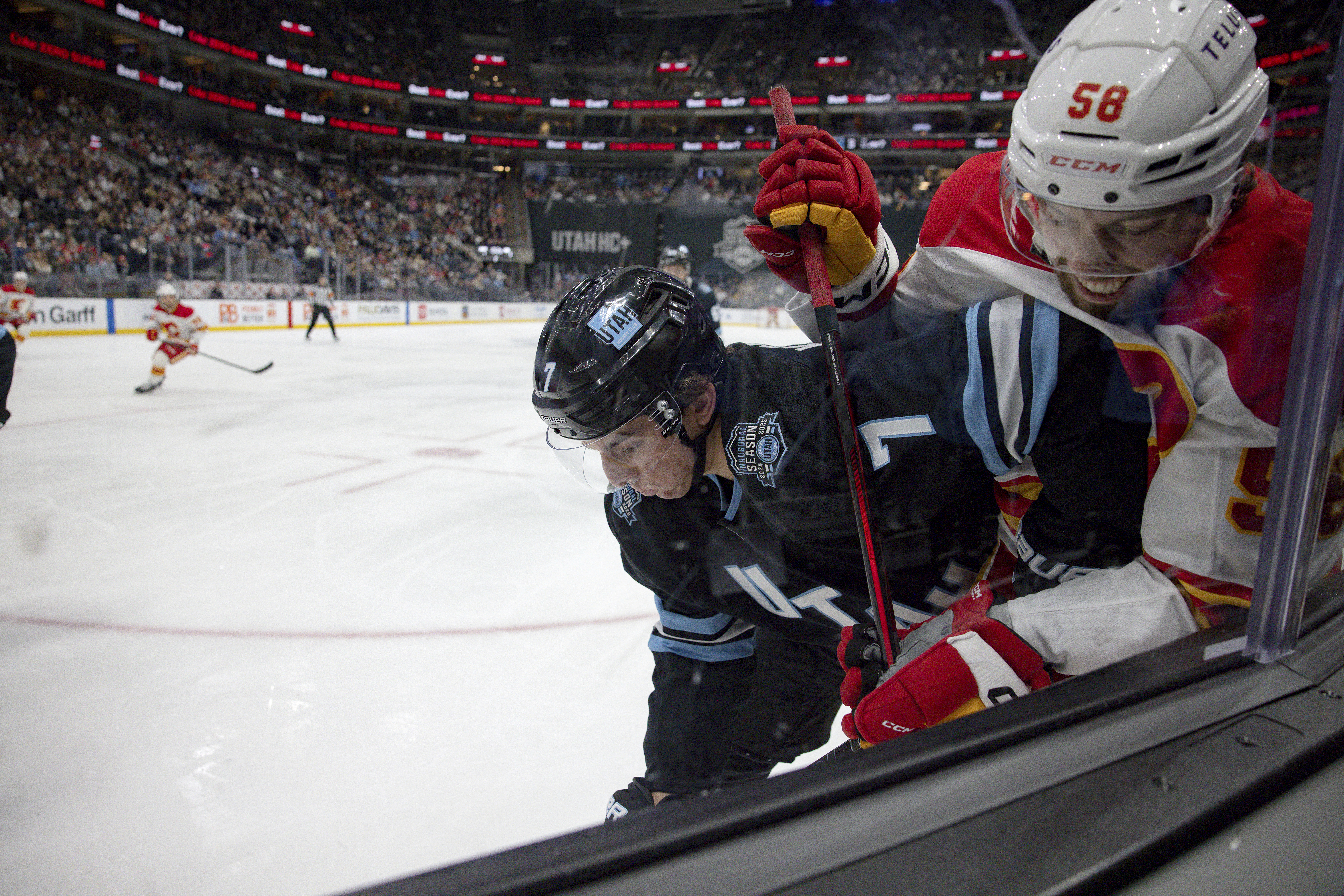 Michael Kesselring
Justin Kirkland