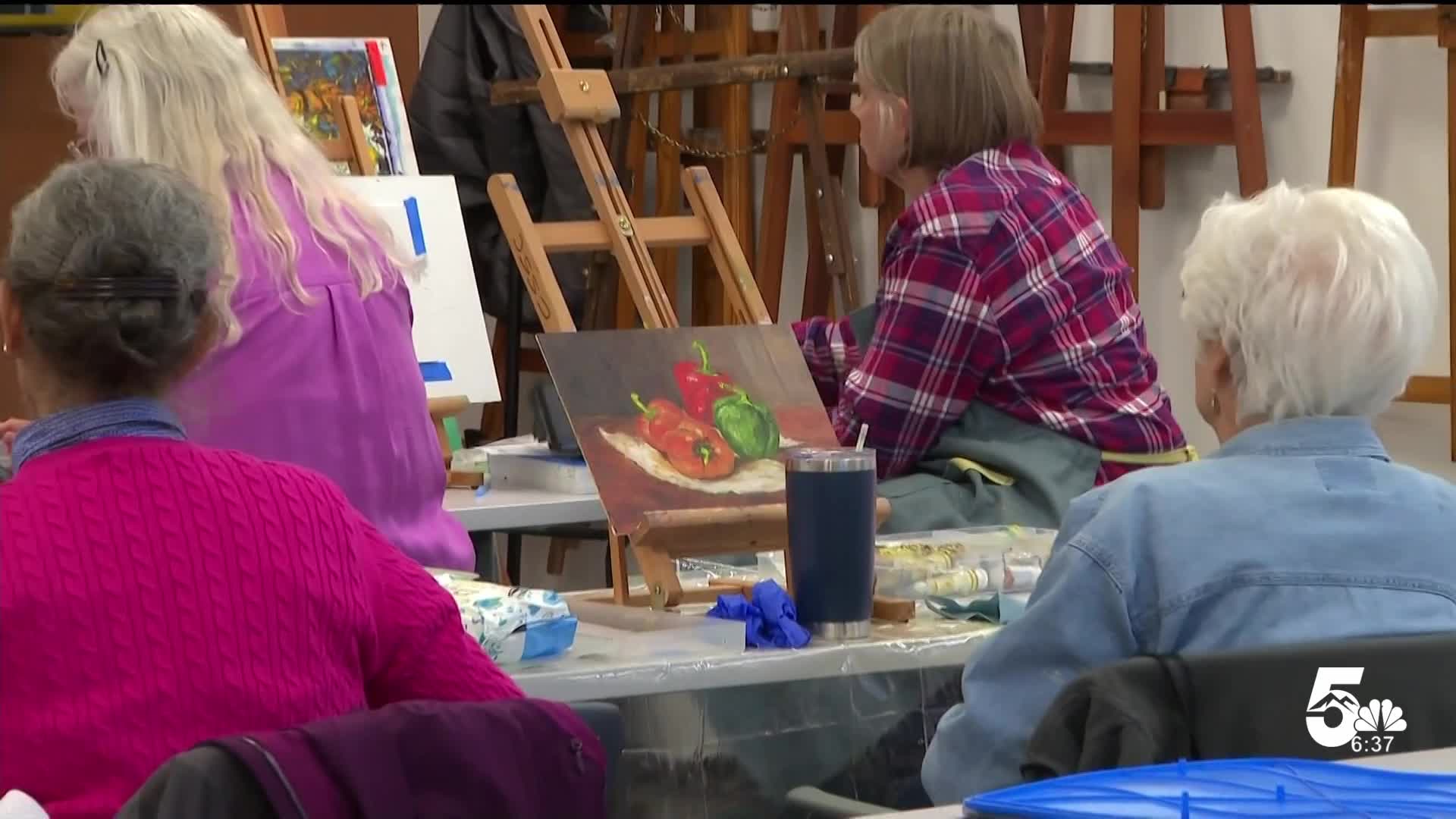 Senior Center