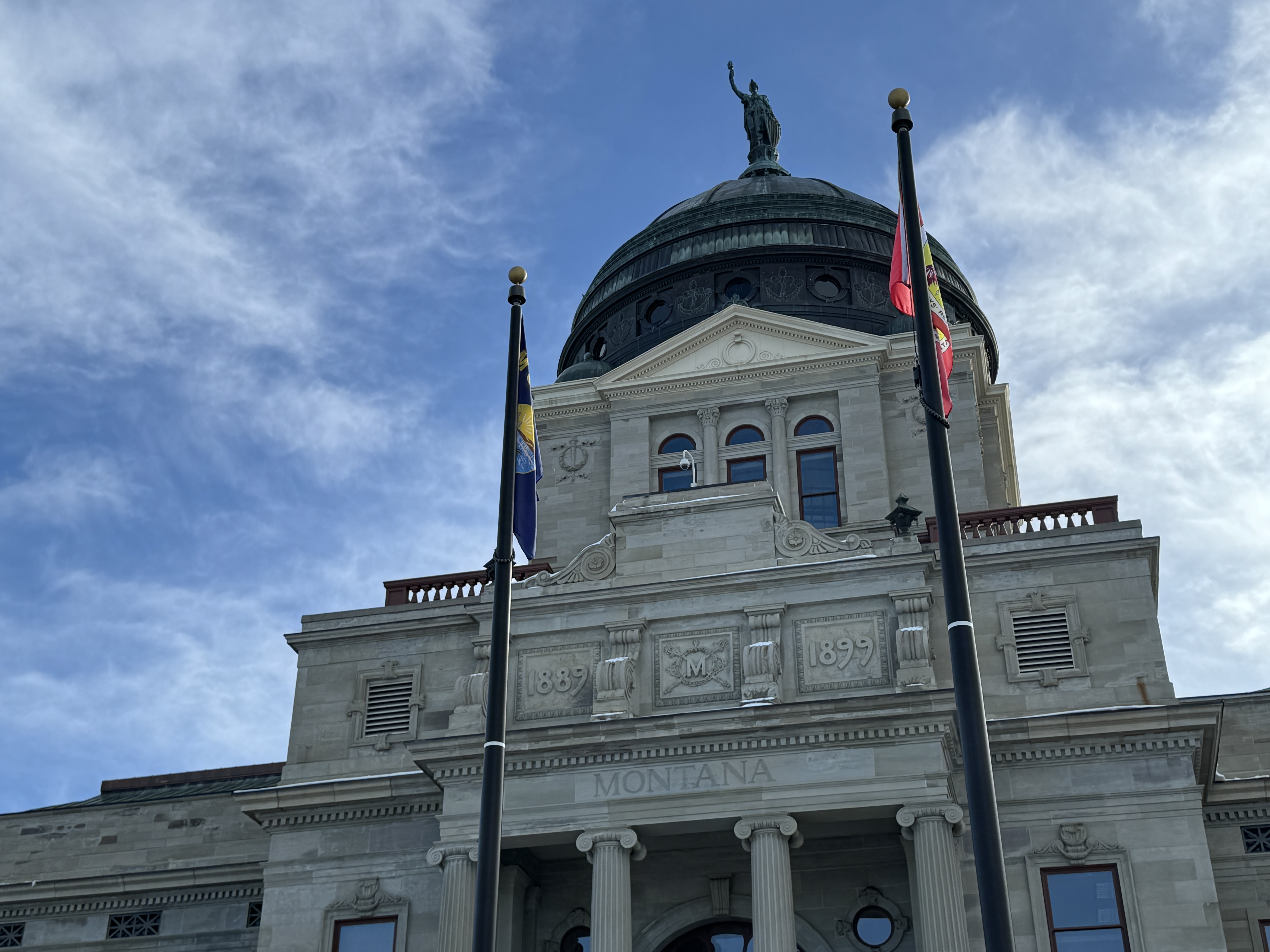 Montana State Capitol