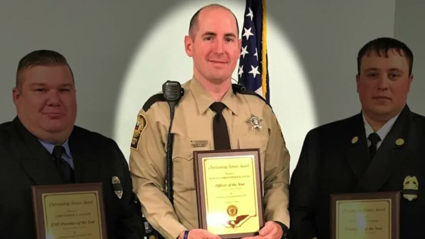 Hanover NAACP calls for investigation after deputy decertified