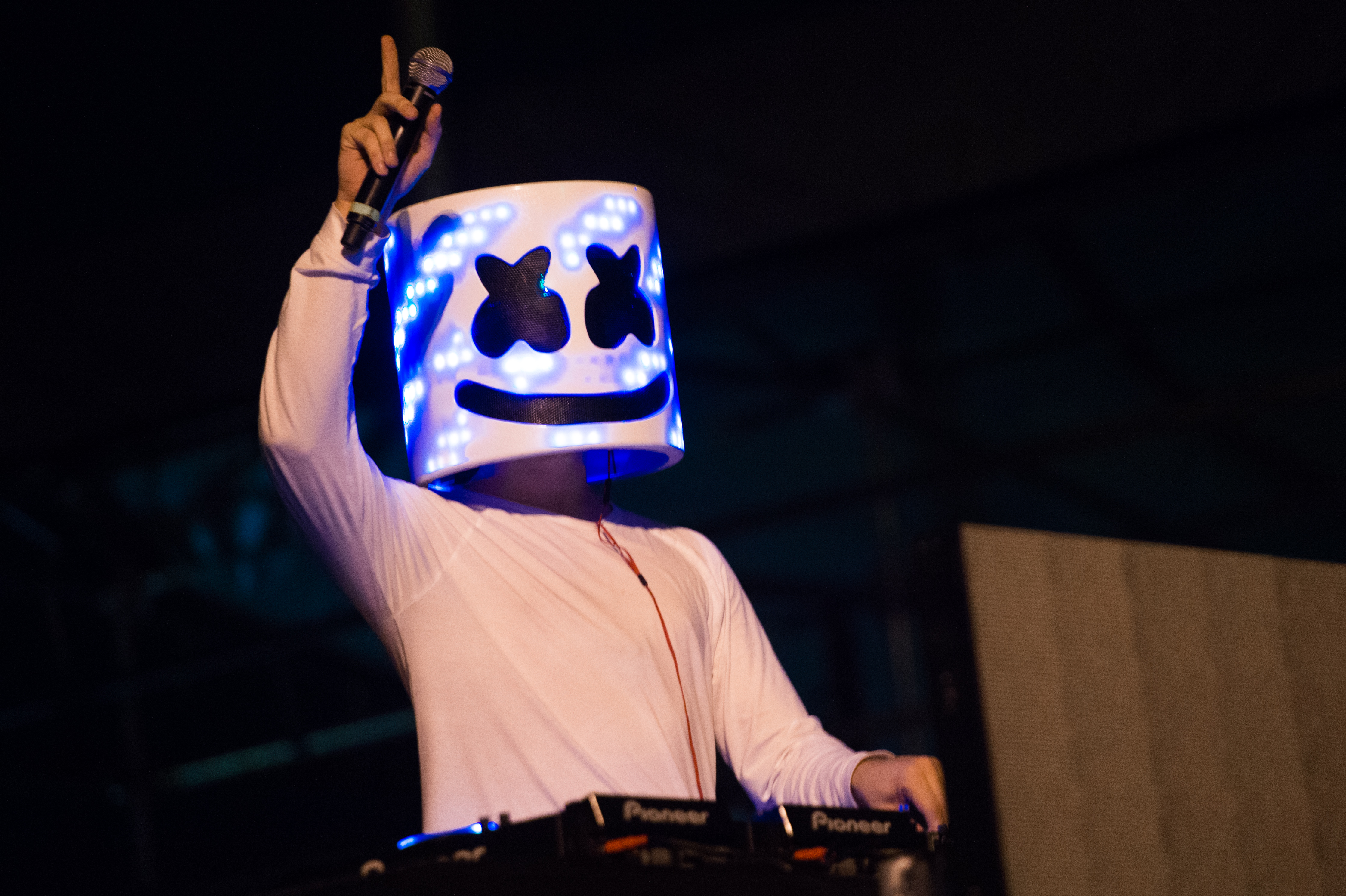 Marshmello