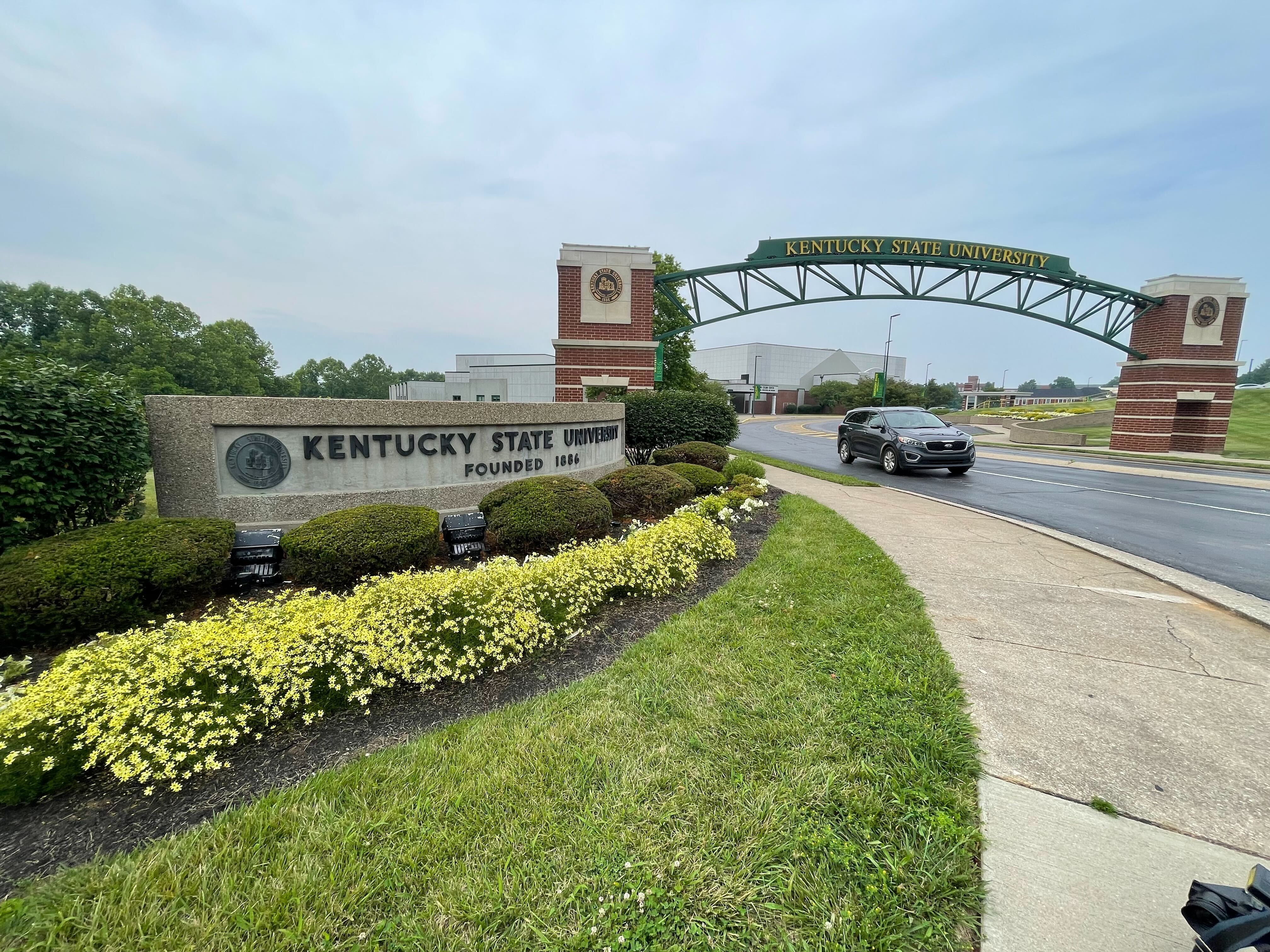 kentucky state university