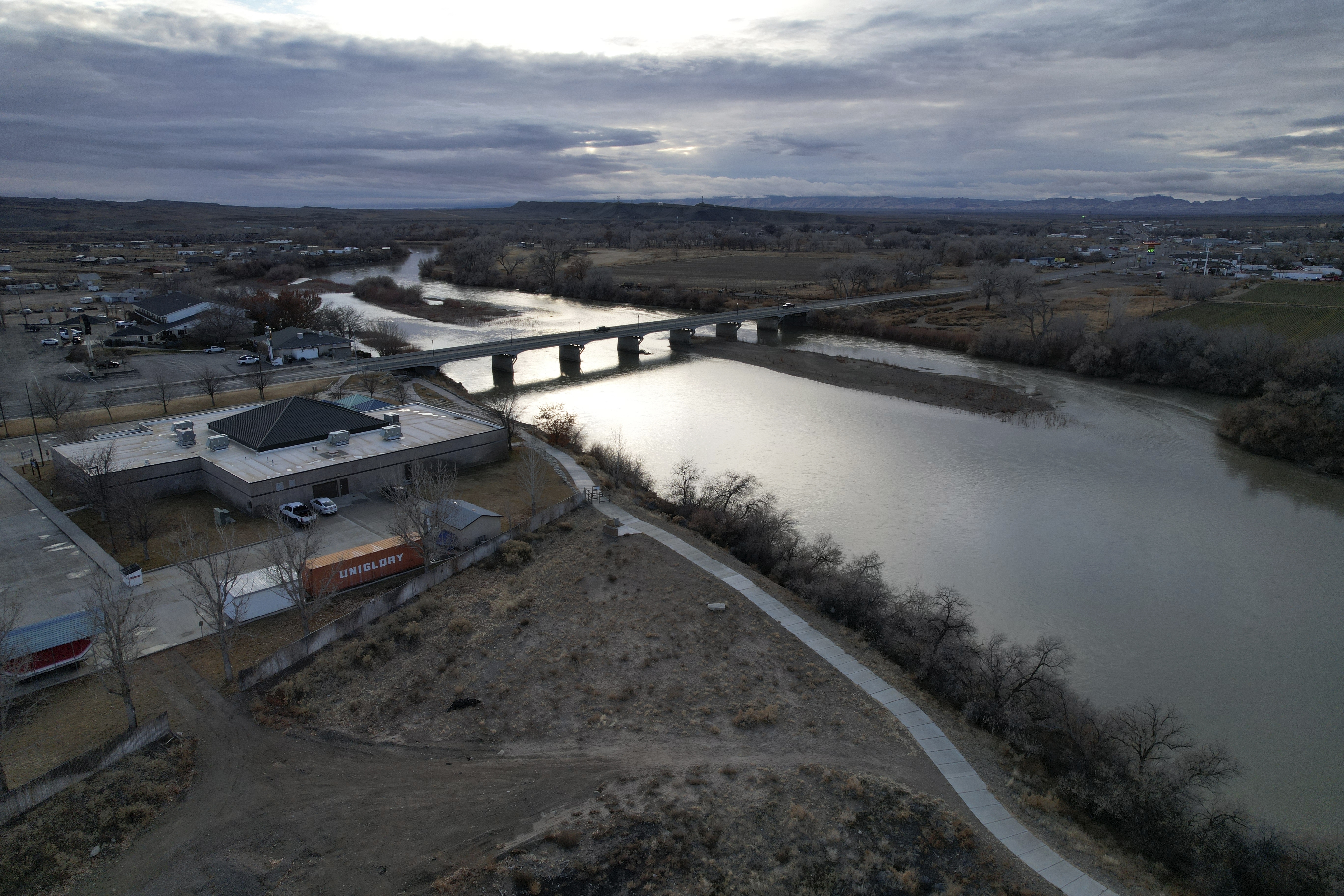 Colorado River