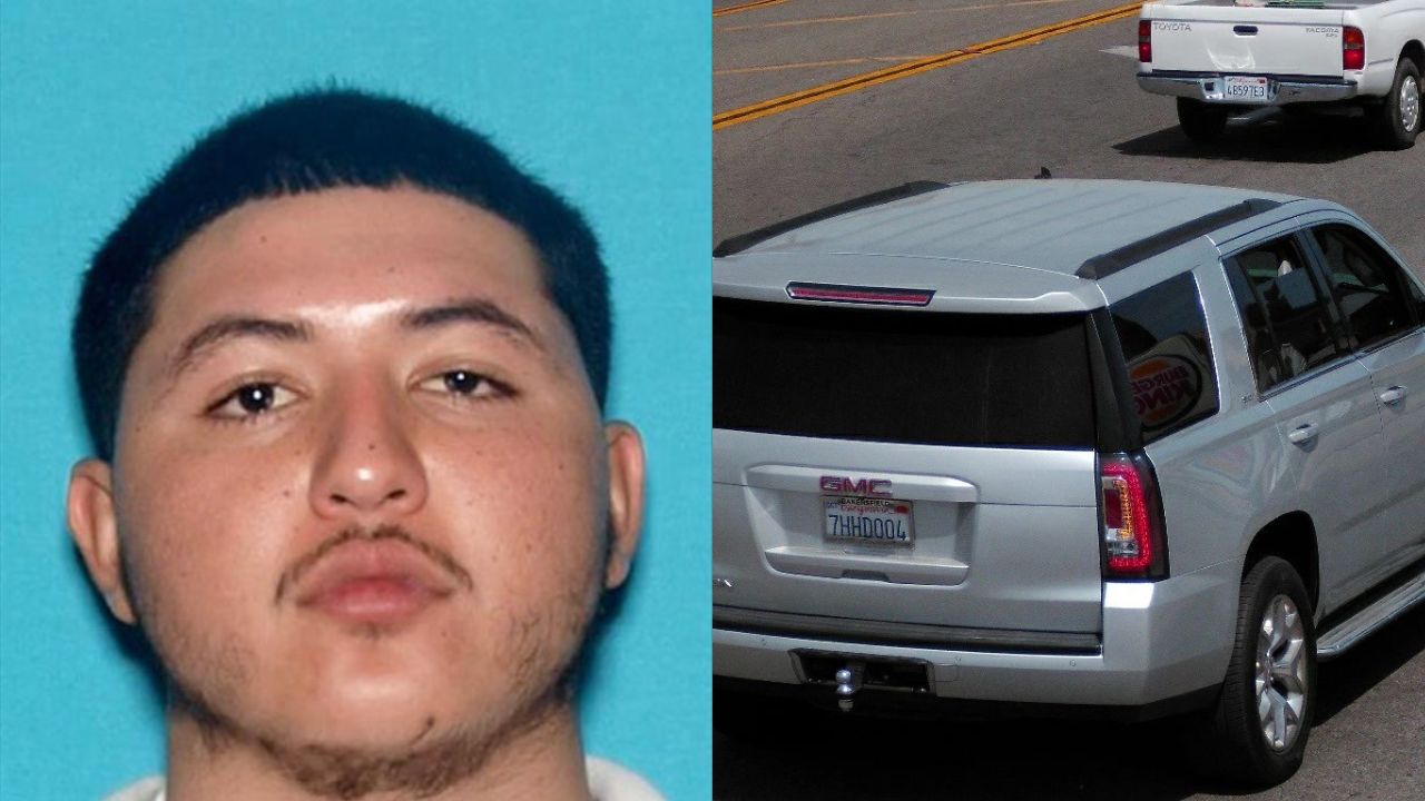 gilberto daniel barron