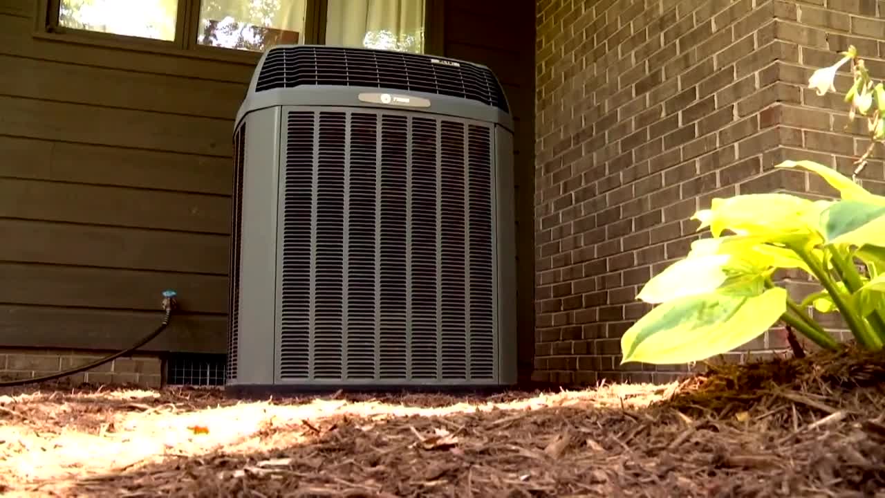 air conditioner