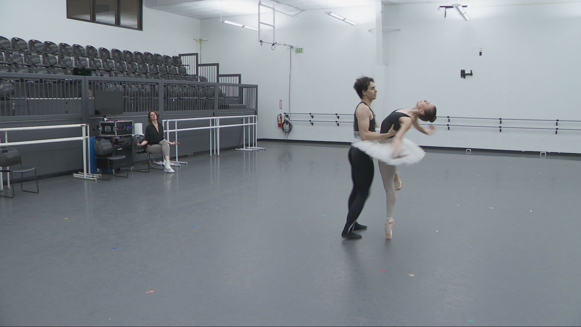 Nashville's Nutcracker 2025