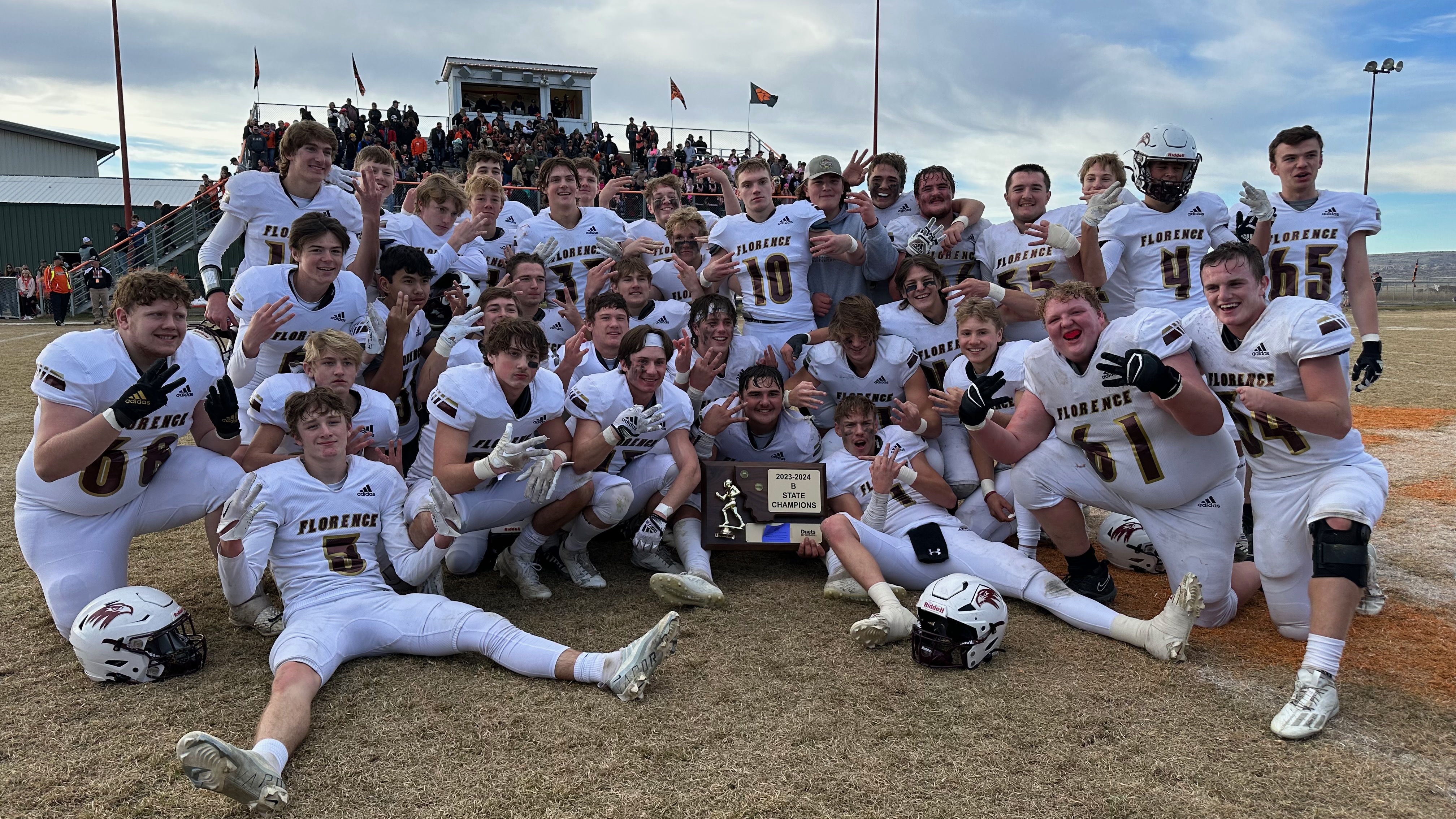 Florence football