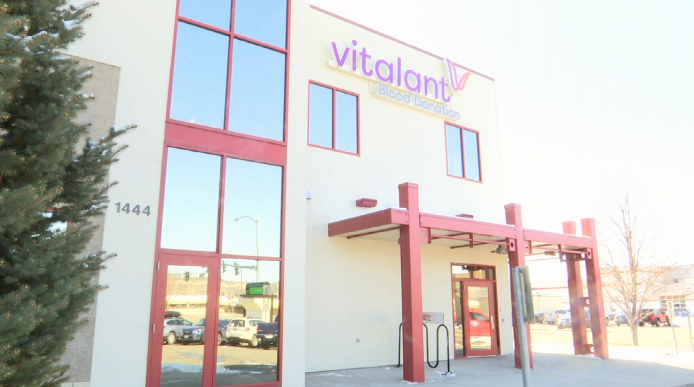 Vitalant Billings Offering Covid 19 Antibody Testing